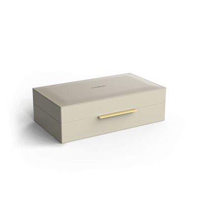 Decor Walther BROWNIE BOX L kaanega karp — vaade 4