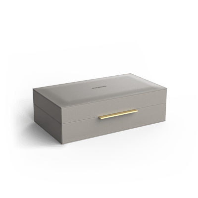 Decor Walther BROWNIE BOX L kaanega karp — vaade 5