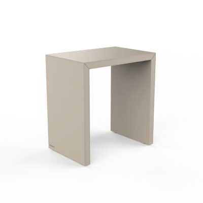 Decor Walther BROWNIE SIDE stool — view 4