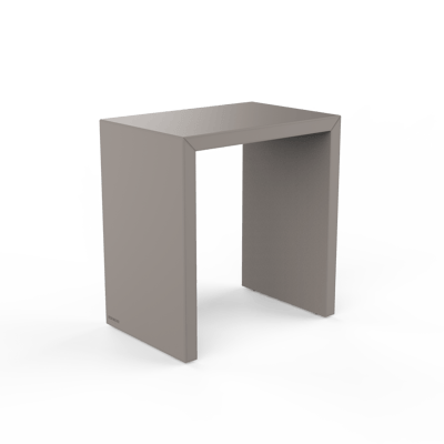 Decor Walther BROWNIE SIDE stool — view 5