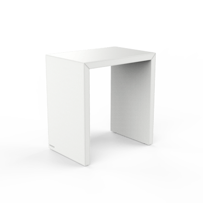 Decor Walther BROWNIE SIDE stool — view 2