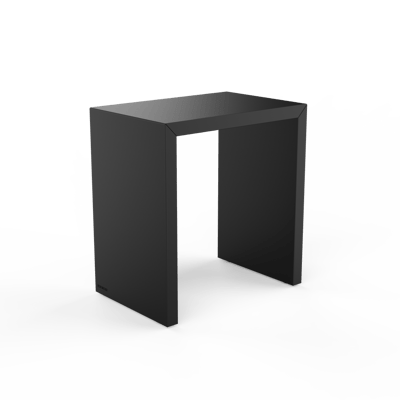 Decor Walther BROWNIE SIDE stool — view 3