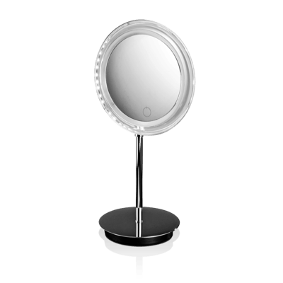 Decor Walther BS 15 TOUCH LED cosmetic mirror — view 2