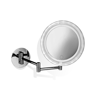 Decor Walther BS 17 TOUCH cosmetic mirror — view 2