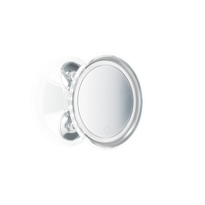Decor Walther BS 18 TOUCH kosmeetikapeegel — vaade 2