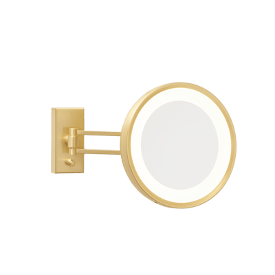 Decor Walther BS 36 LED kosmeetikapeegel — vaade 11