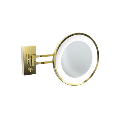 Decor Walther BS 36 LED kosmeetikapeegel — vaade 9