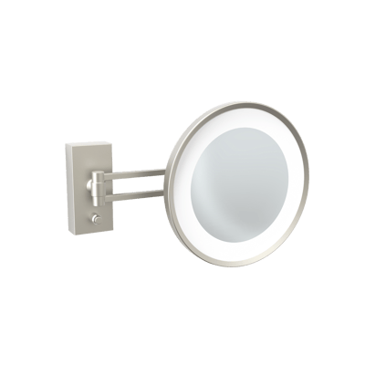 Decor Walther BS 36 LED kosmeetikapeegel — vaade 6