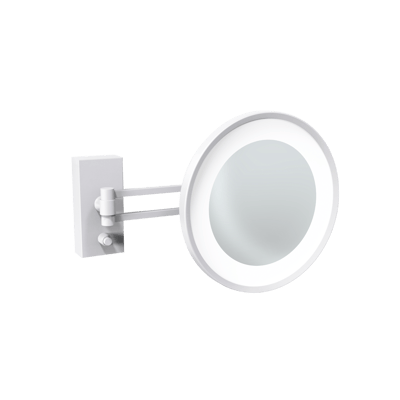 Decor Walther BS 36 LED kosmeetikapeegel — vaade 21