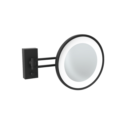 Decor Walther BS 36 LED kosmeetikapeegel — vaade 18