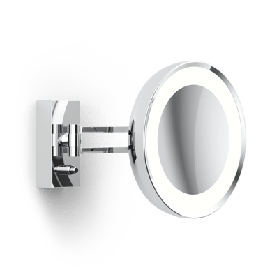 Decor Walther BS 36 LED kosmeetikapeegel — vaade 4