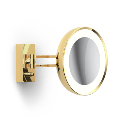 Decor Walther BS 36 LED kosmeetikapeegel — vaade 10