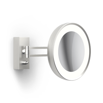 Decor Walther BS 36 LED kosmeetikapeegel — vaade 7