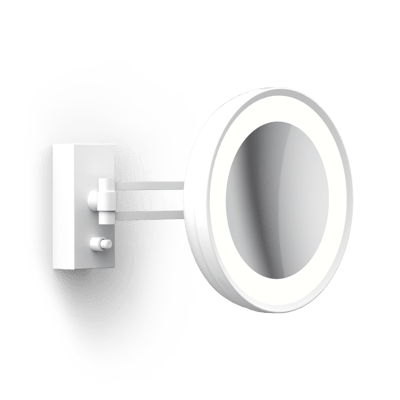 Decor Walther BS 36 LED kosmeetikapeegel — vaade 22