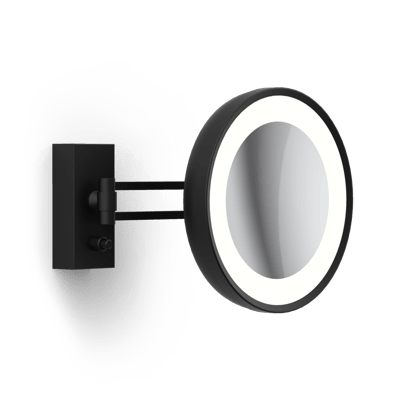 Decor Walther BS 36 LED kosmeetikapeegel — vaade 19