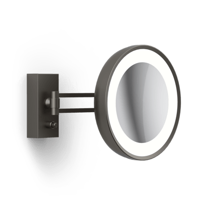 Decor Walther BS 36 LED kosmeetikapeegel — vaade 16