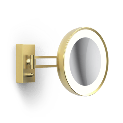 Decor Walther BS 36 LED kosmeetikapeegel — vaade 13
