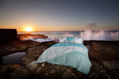 CALYPSO flat sheet 7