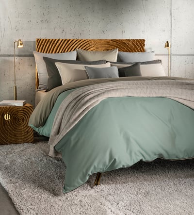 CALYPSO duvet cover