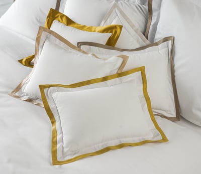 HELLA pillowcase