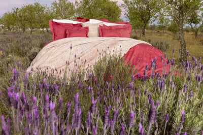 JARDIM duvet cover 2