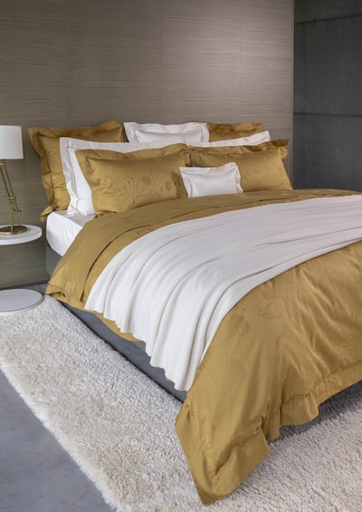 JARDIM flat sheet