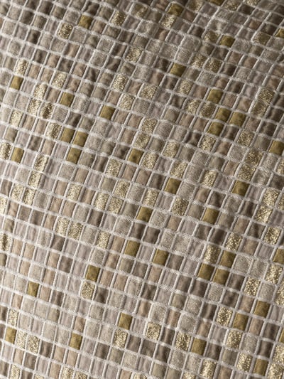 MOSAIC voodikate 4