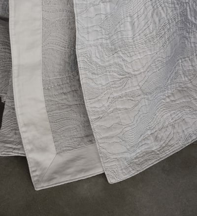 PERLE voodikate 6