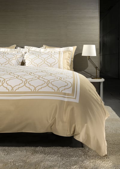 ROOWA fitted sheet