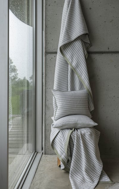 SAVEUR cushion cover 2