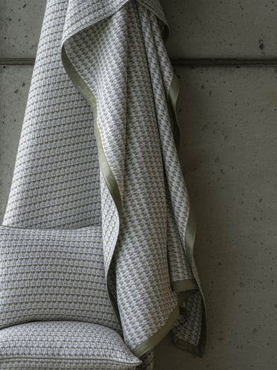 SAVEUR bedspread