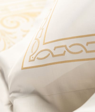 VERSAILLES pillowcase