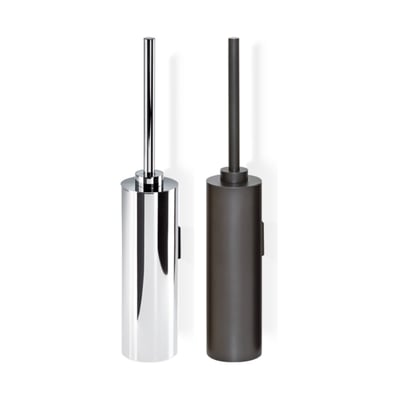 CENTURY WBG wall-mounted toilet brush set