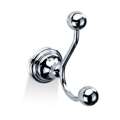 Decor Walther CLASSIC CL HAK2 kahe konksuga nagi — vaade 2