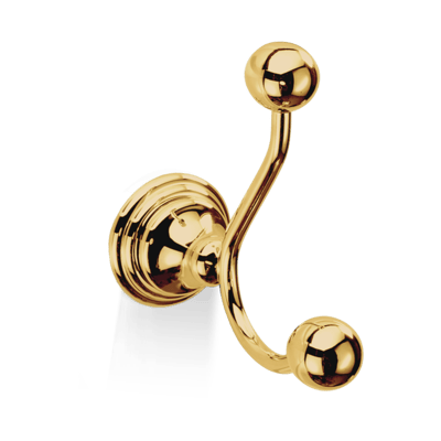 Decor Walther CLASSIC CL HAK2 kahe konksuga nagi — vaade 3