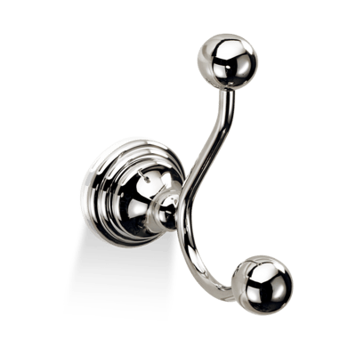 Decor Walther CLASSIC CL HAK2 kahe konksuga nagi — vaade 4