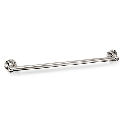 Decor Walther CLASSIC CL HTE towel rail — view 7