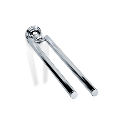 Decor Walther CLASSIC CL HTH2 towel holder — view 2
