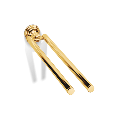 Decor Walther CLASSIC CL HTH2 towel holder — view 3