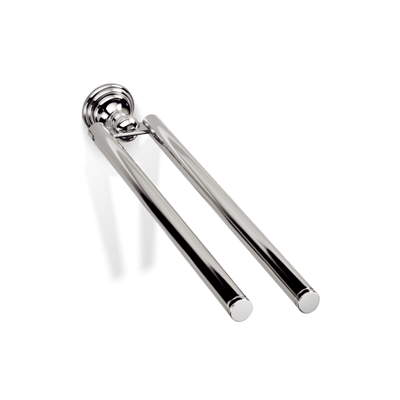 Decor Walther CLASSIC CL HTH2 towel holder — view 4