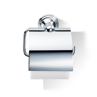 Decor Walther CLASSIC CL TPH4 WC-paberihoidja kaanega — vaade 2