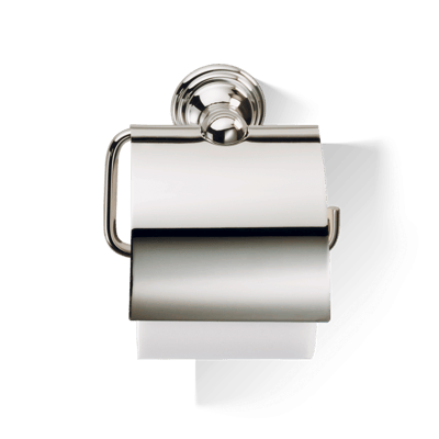 Decor Walther CLASSIC CL TPH4 WC-paberihoidja kaanega — vaade 4