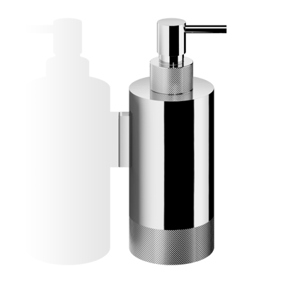 Decor Walther CLUB WSP 1 soap dispenser — view 2