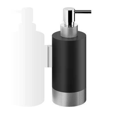Decor Walther CLUB WSP 1 soap dispenser — view 4