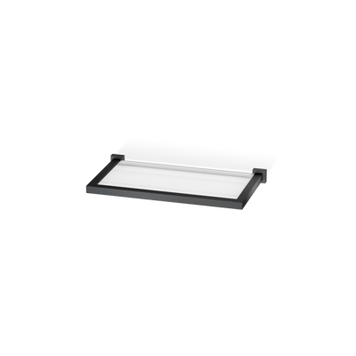 Decor Walther CORNER CO GLA30 klaasriiul — vaade 4