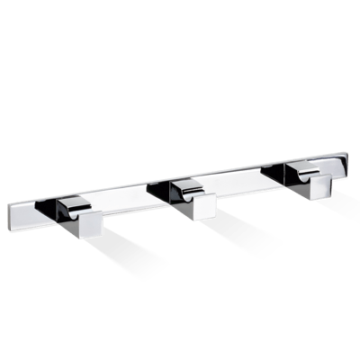 Decor Walther CORNER CO HAK3 kolme konksuga nagi — vaade 2
