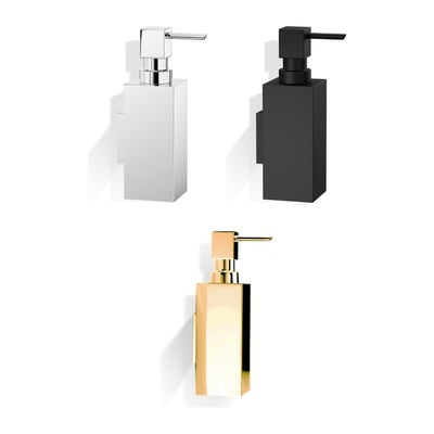 CORNER CO WSP wall-mounted soap dispenser