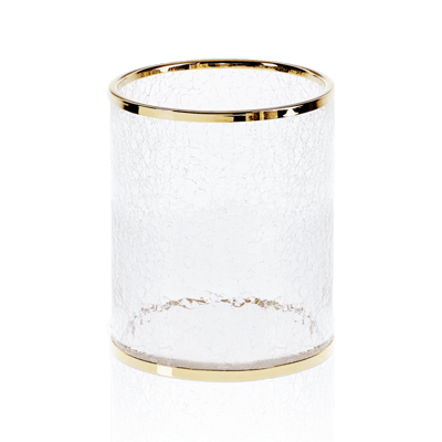 Decor Walther CRACK CR AB waste bin — view 3