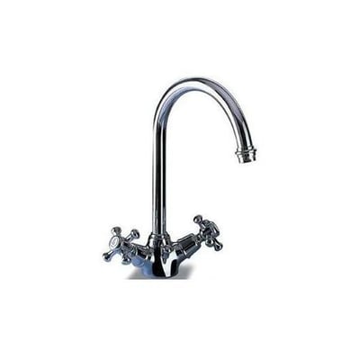 Z46218.8008 basin mixer with pop-up