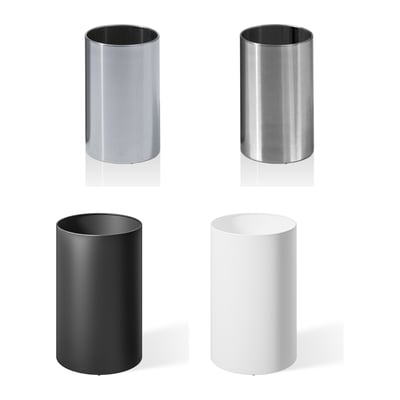 DW 104 waste bin